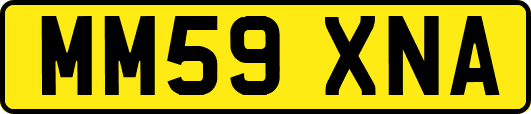 MM59XNA