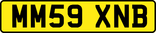 MM59XNB