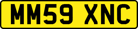 MM59XNC