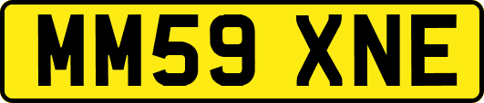 MM59XNE