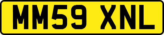 MM59XNL