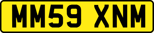 MM59XNM