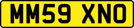MM59XNO