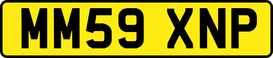MM59XNP