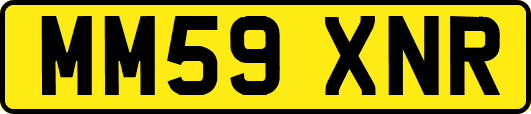 MM59XNR