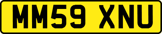 MM59XNU