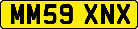 MM59XNX