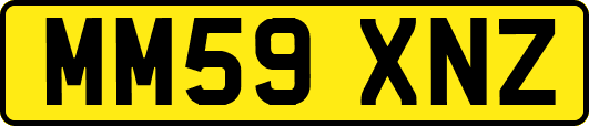 MM59XNZ