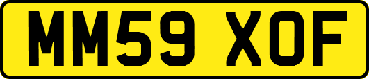 MM59XOF