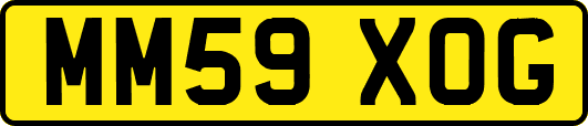 MM59XOG
