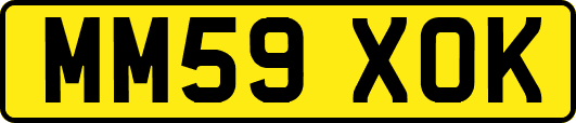 MM59XOK