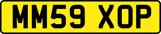 MM59XOP