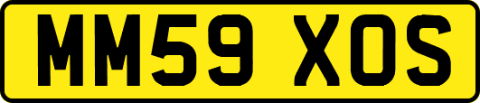 MM59XOS