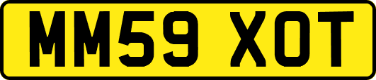 MM59XOT