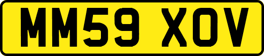 MM59XOV