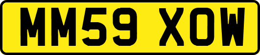 MM59XOW