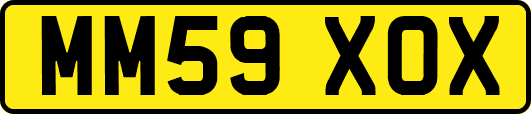 MM59XOX