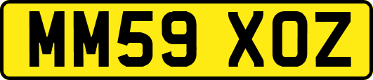 MM59XOZ