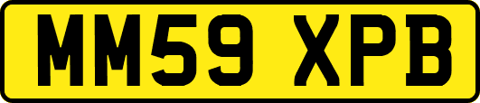 MM59XPB