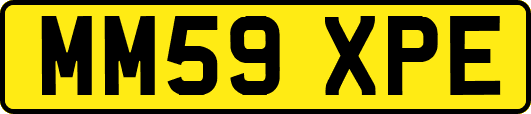 MM59XPE