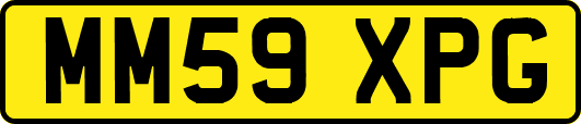 MM59XPG