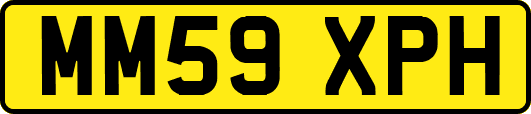 MM59XPH
