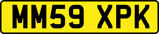 MM59XPK
