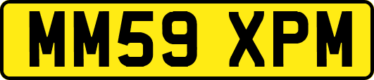 MM59XPM