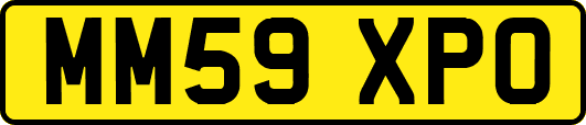 MM59XPO