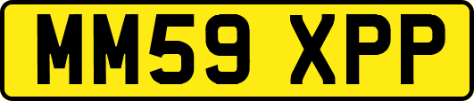 MM59XPP