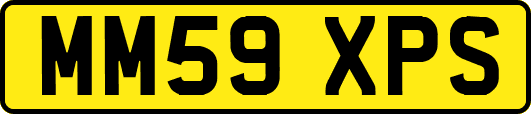 MM59XPS