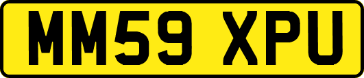 MM59XPU