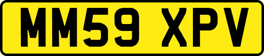 MM59XPV