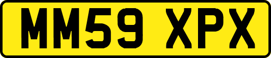 MM59XPX