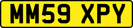 MM59XPY