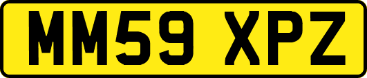 MM59XPZ