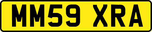 MM59XRA