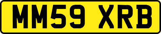 MM59XRB