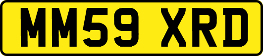 MM59XRD