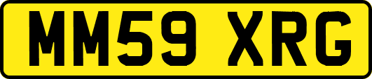 MM59XRG