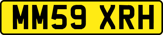 MM59XRH
