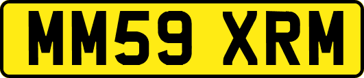MM59XRM