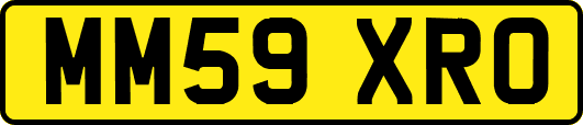 MM59XRO