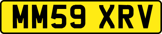 MM59XRV