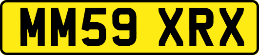 MM59XRX