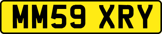 MM59XRY