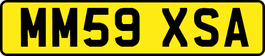 MM59XSA