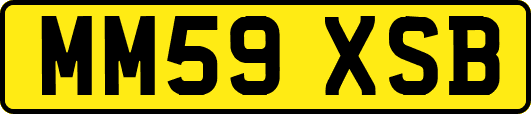 MM59XSB