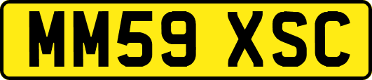 MM59XSC