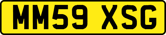 MM59XSG